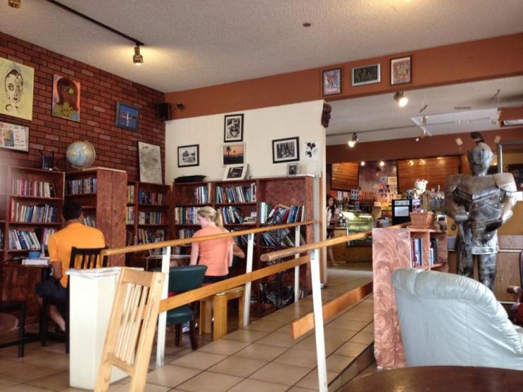 Photo by Redbird, from Foursquare